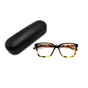 Oakley Confession OX1128-0152 52-15-142mm Eyeglasses FRAMES ONLY -GOOD CONDITION
